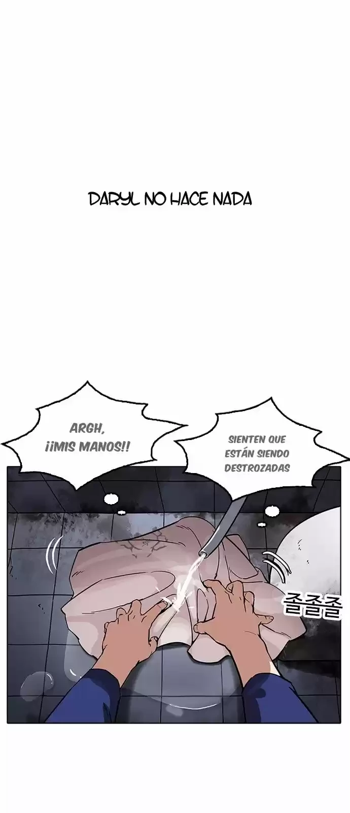 Nueva cara Capitulo 181 página 26