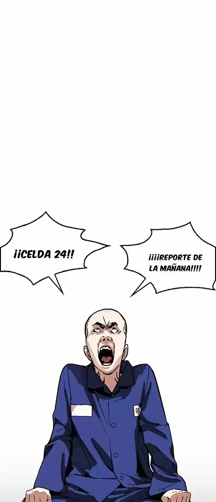 Nueva cara Capitulo 181 página 28