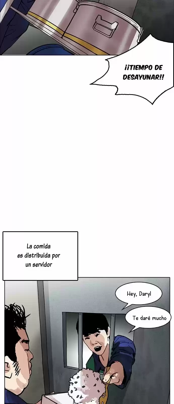 Nueva cara Capitulo 181 página 36