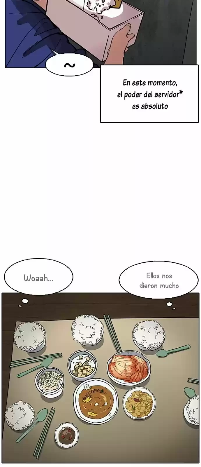 Nueva cara Capitulo 181 página 37