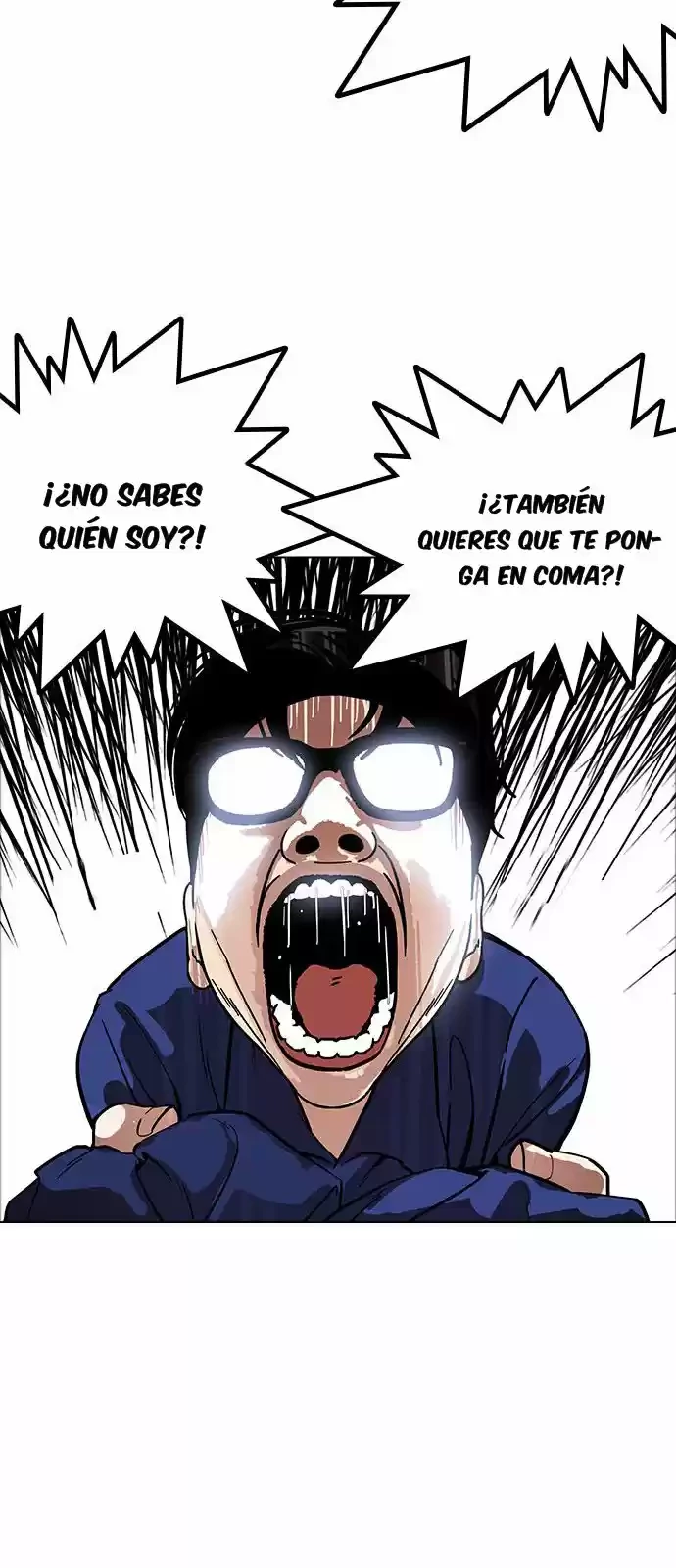 Nueva cara Capitulo 181 página 4
