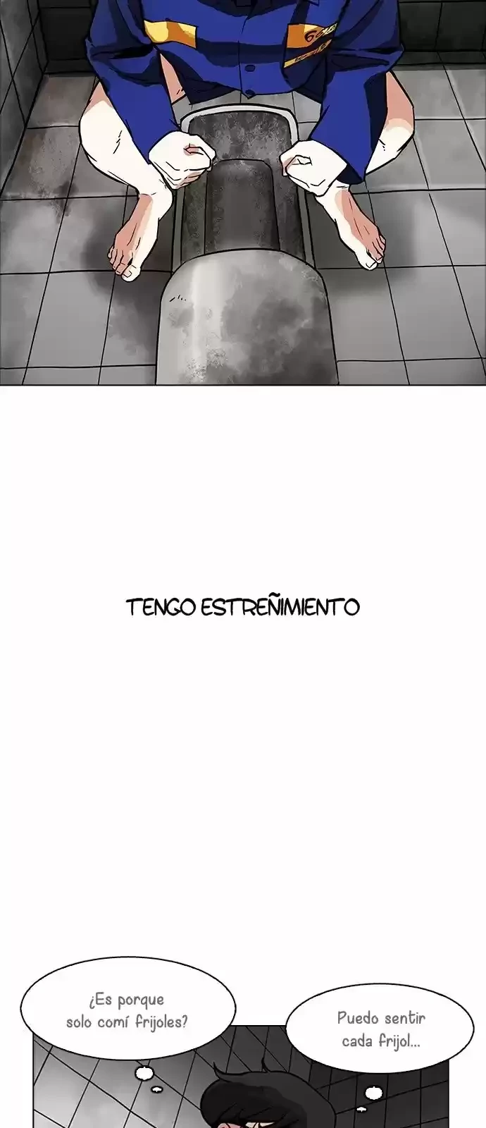 Nueva cara Capitulo 181 página 42