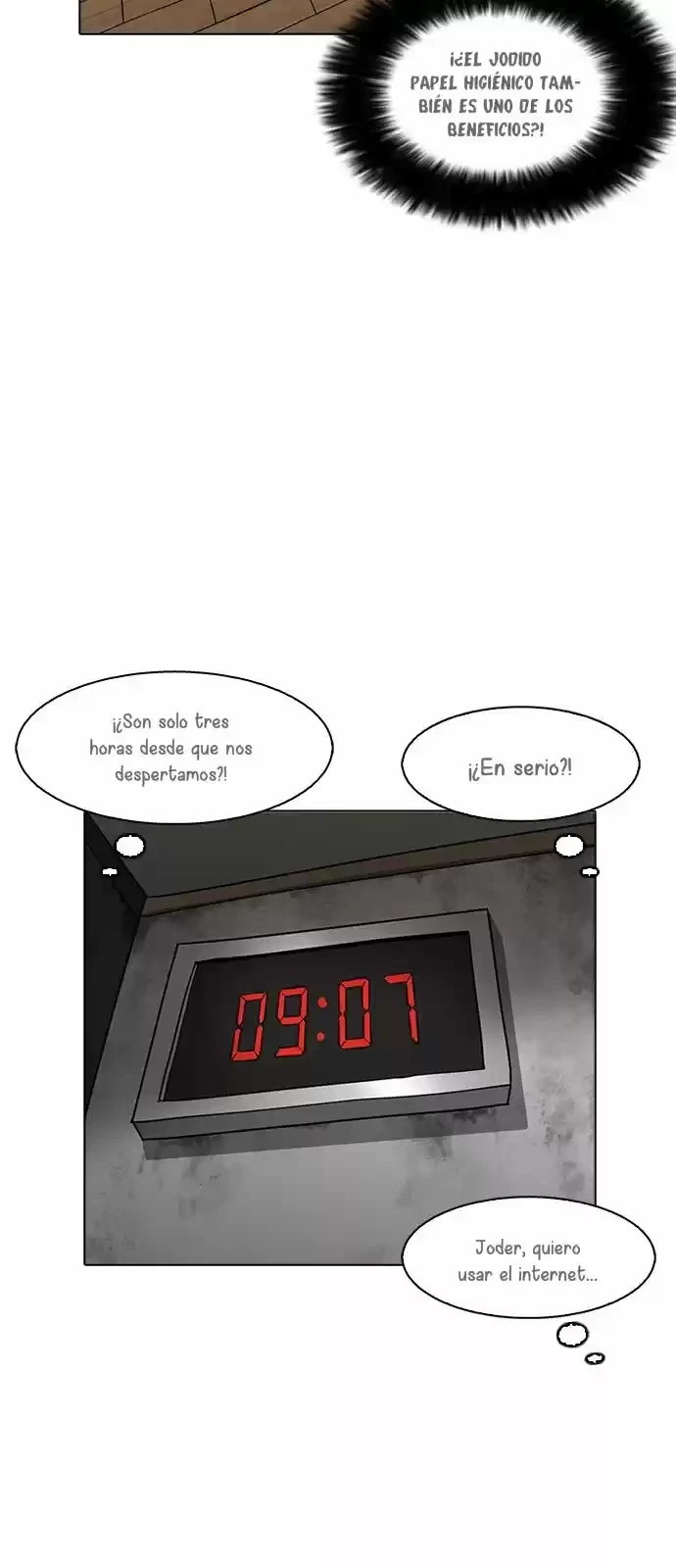 Nueva cara Capitulo 181 página 47