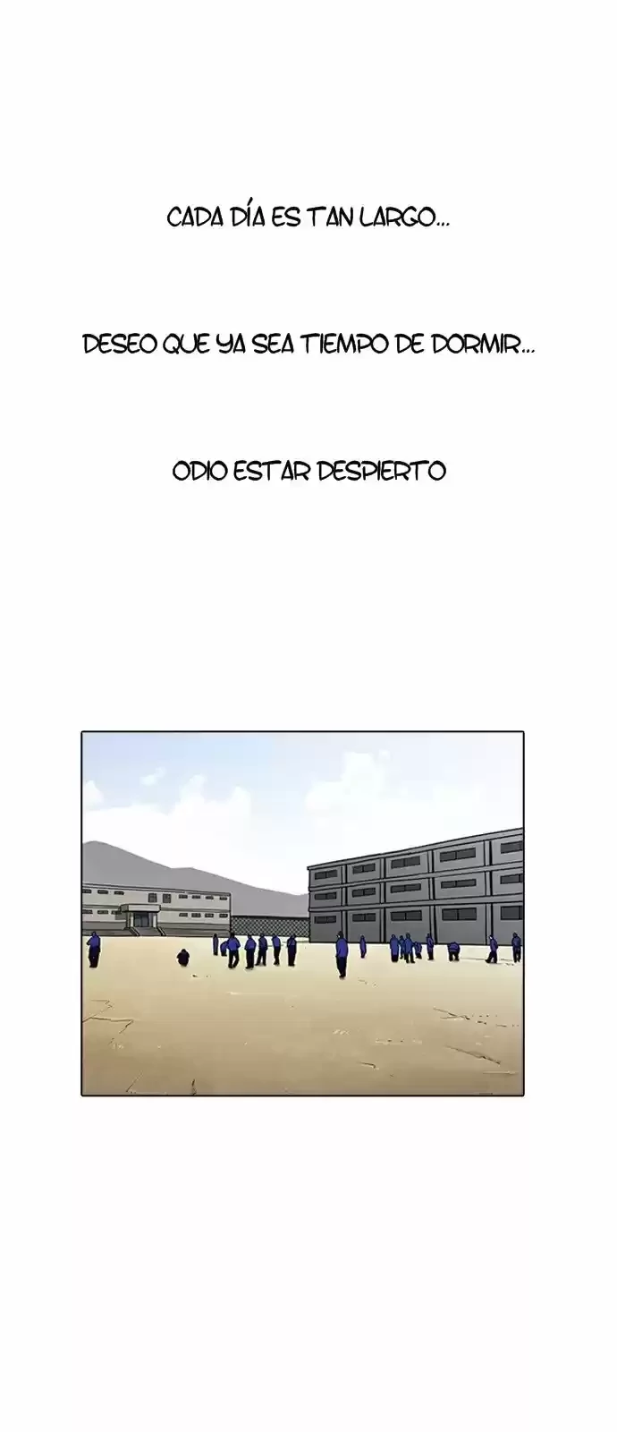 Nueva cara Capitulo 181 página 48
