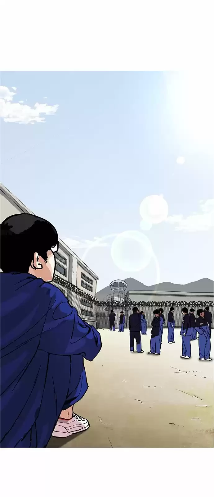Nueva cara Capitulo 181 página 49