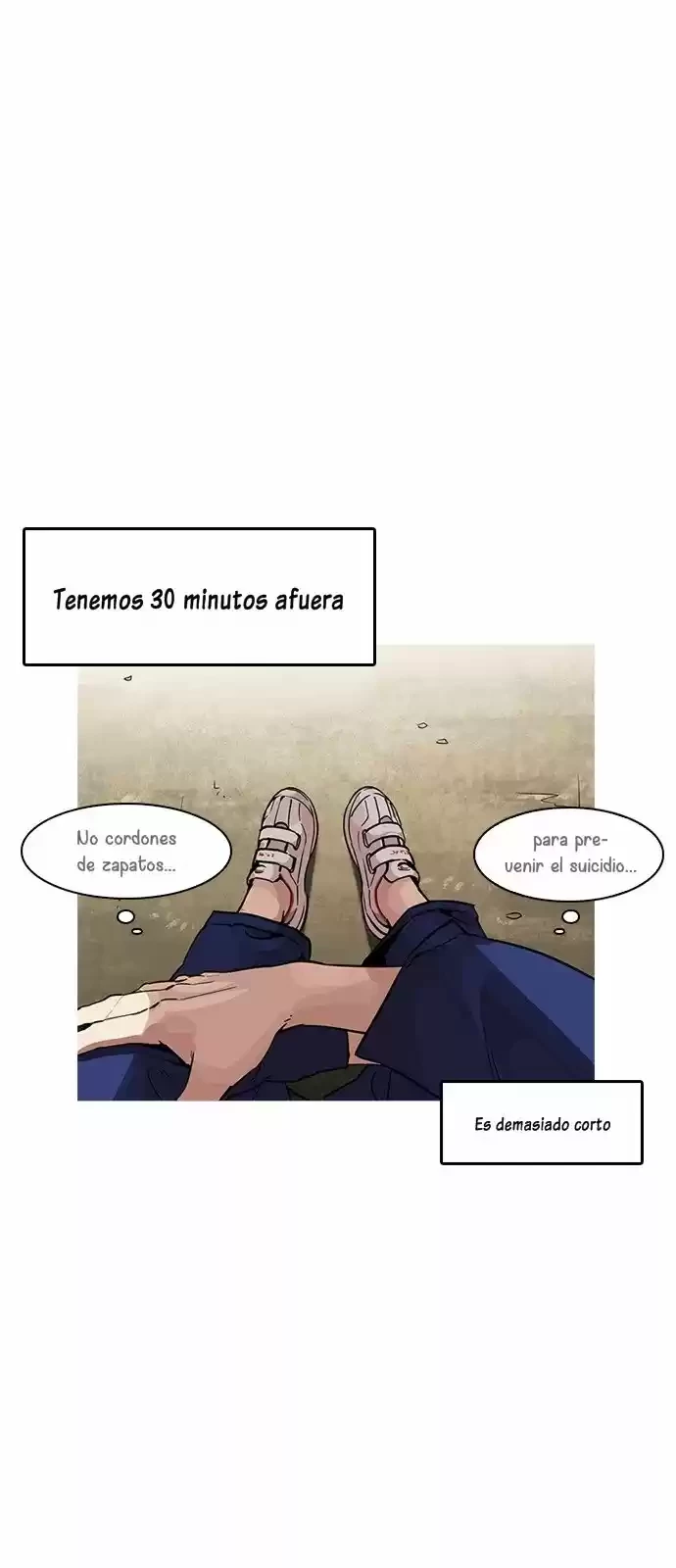 Nueva cara Capitulo 181 página 50