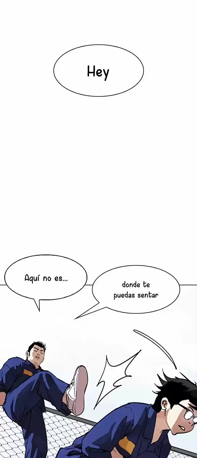 Nueva cara Capitulo 181 página 51