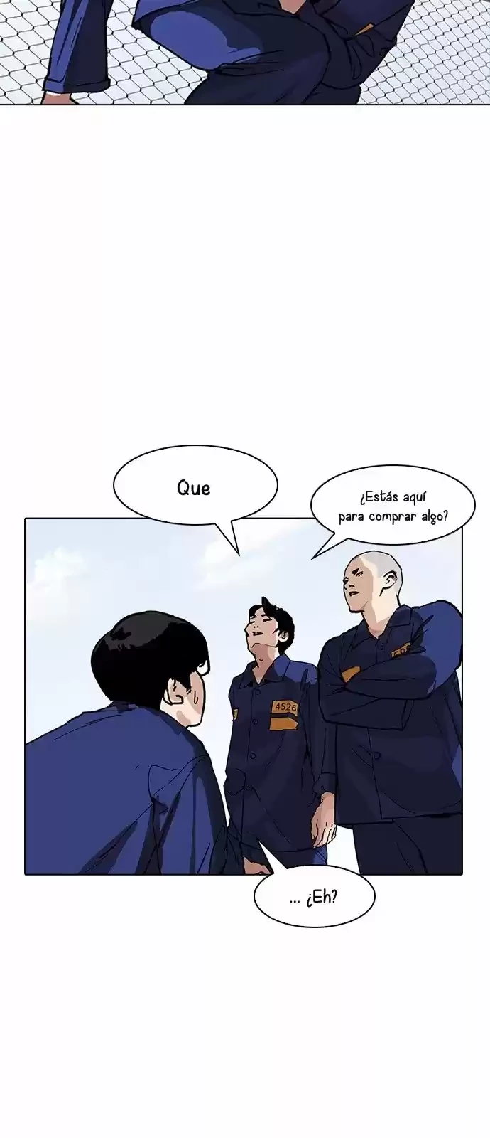 Nueva cara Capitulo 181 página 52