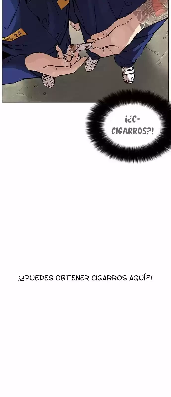 Nueva cara Capitulo 181 página 56