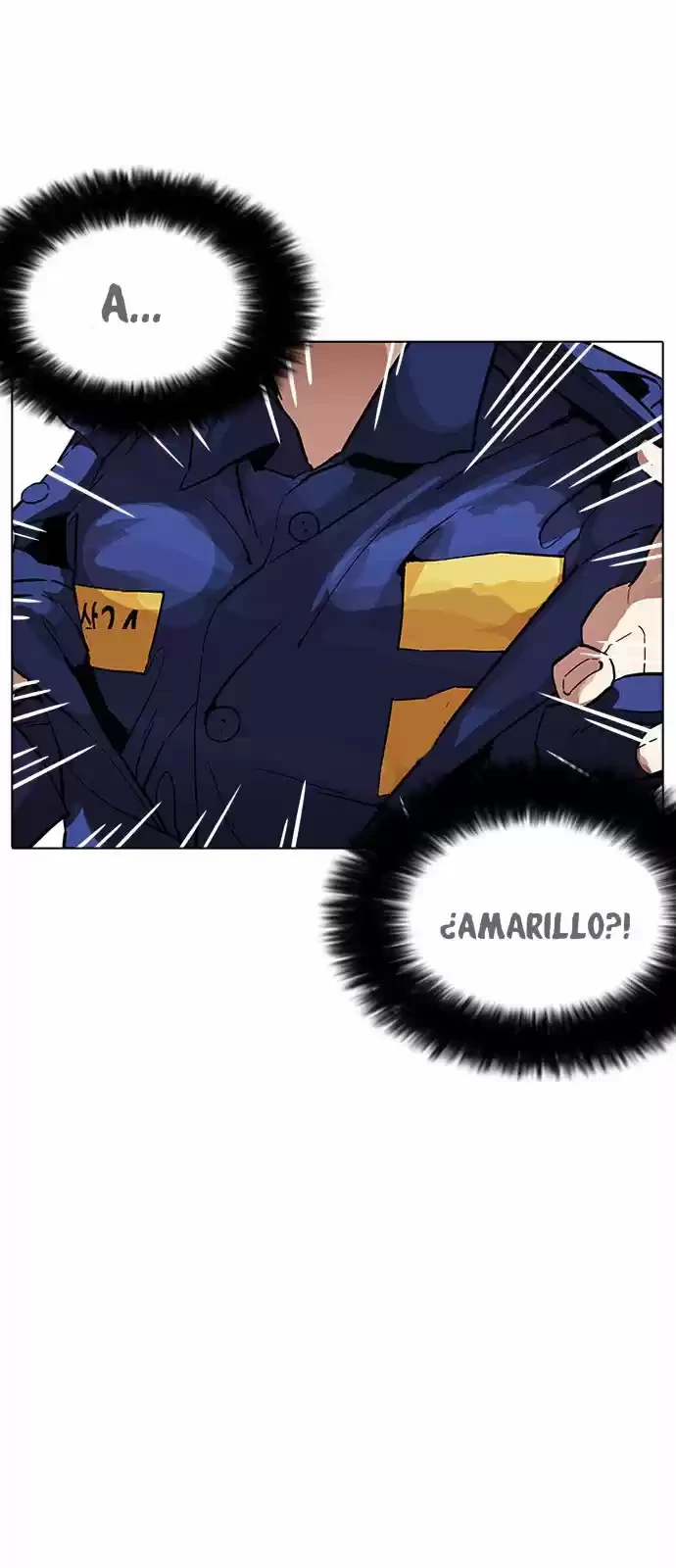 Nueva cara Capitulo 181 página 7