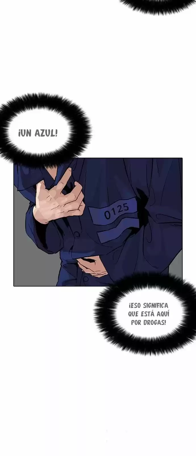 Nueva cara Capitulo 181 página 69