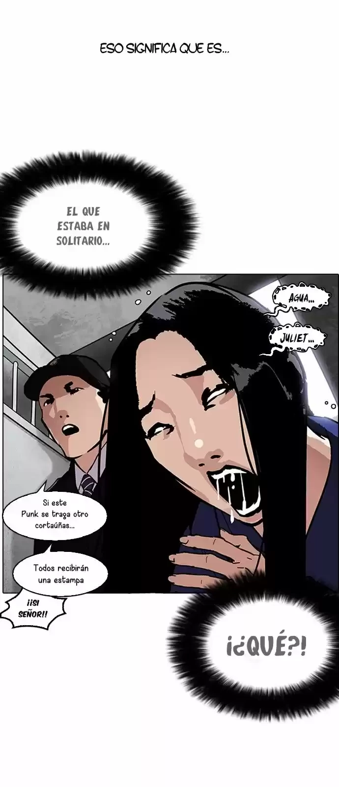 Nueva cara Capitulo 181 página 70