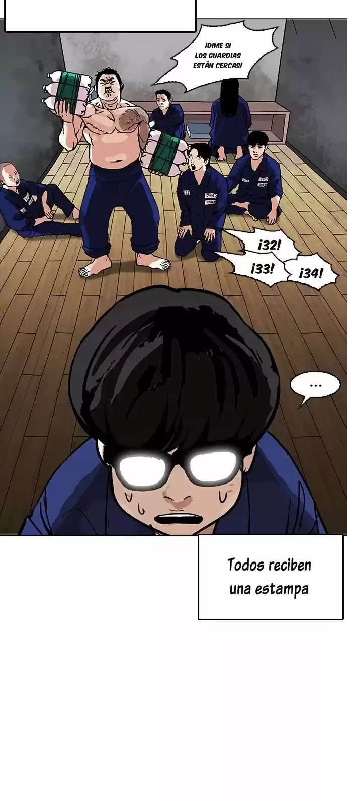 Nueva cara Capitulo 181 página 78