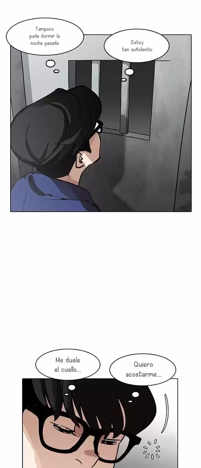 Nueva cara Capitulo 181 página 79