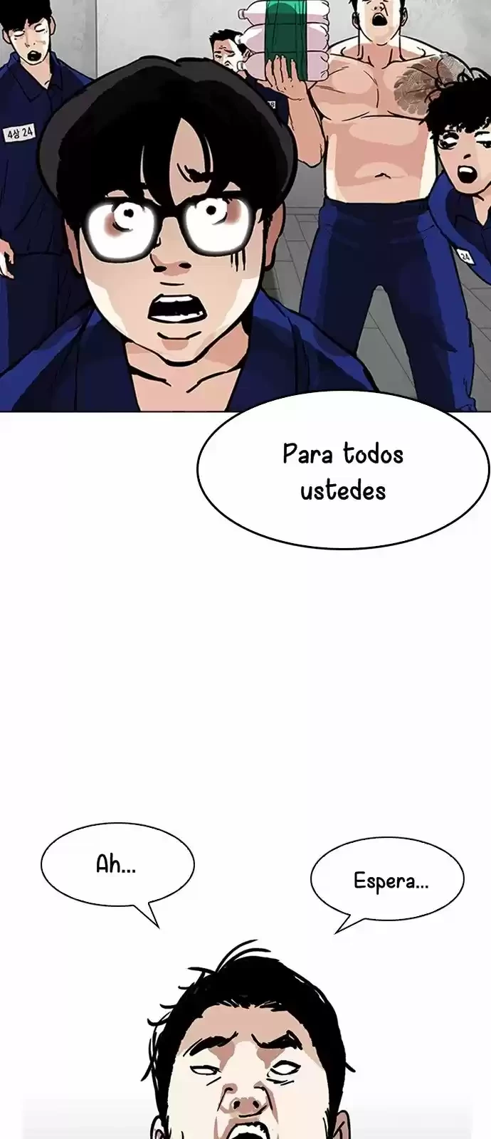 Nueva cara Capitulo 181 página 82