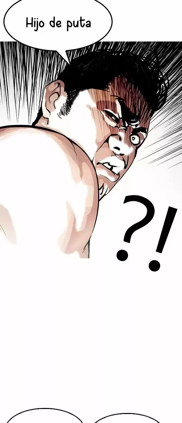 Nueva cara Capitulo 181 página 85