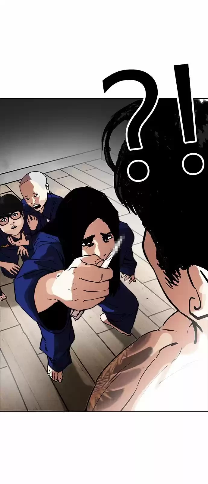 Nueva cara Capitulo 181 página 92