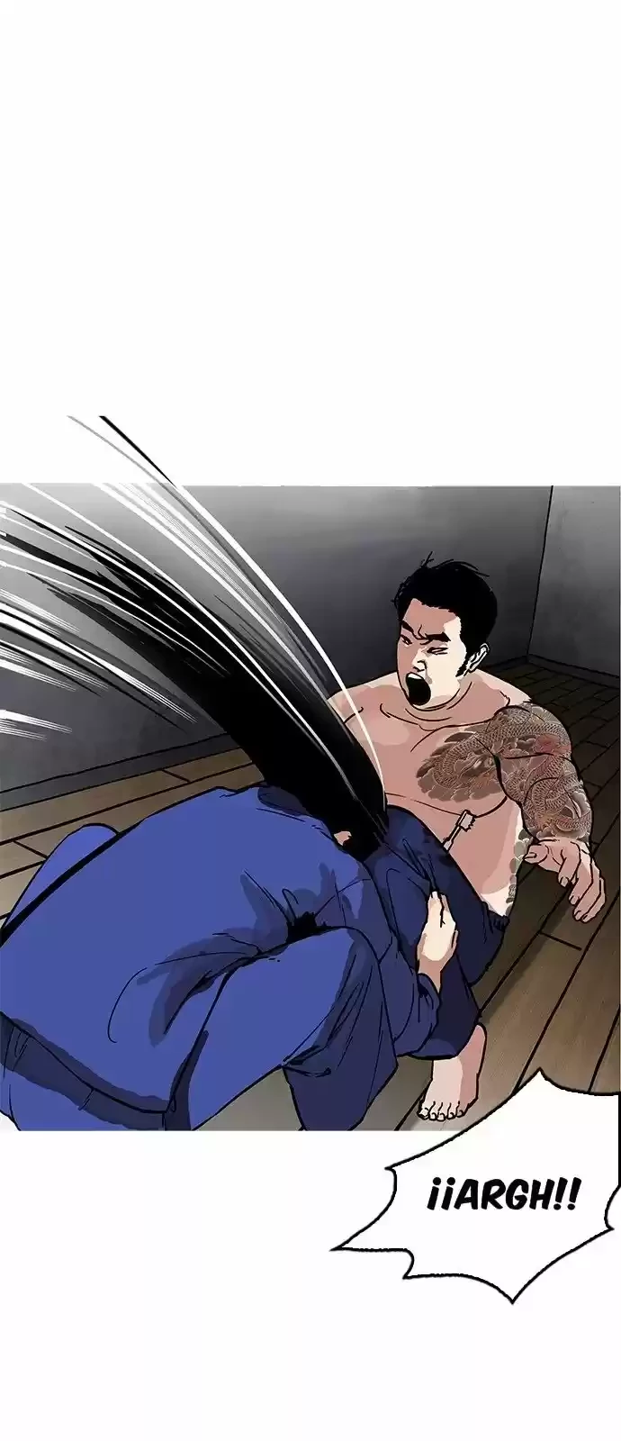Nueva cara Capitulo 182 página 19