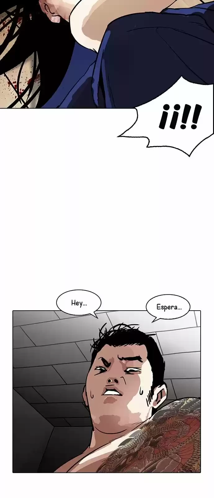 Nueva cara Capitulo 182 página 26