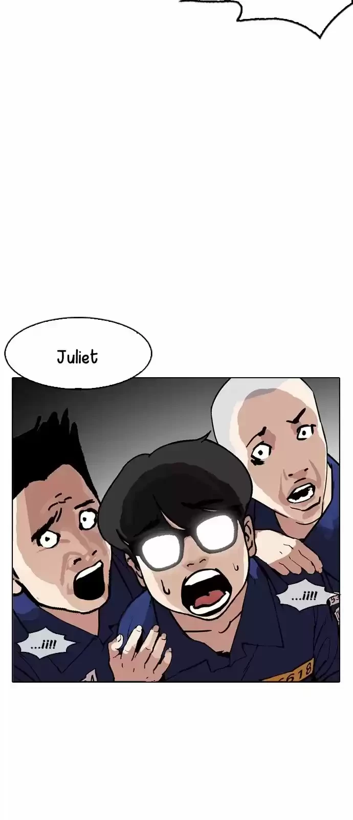 Nueva cara Capitulo 182 página 29