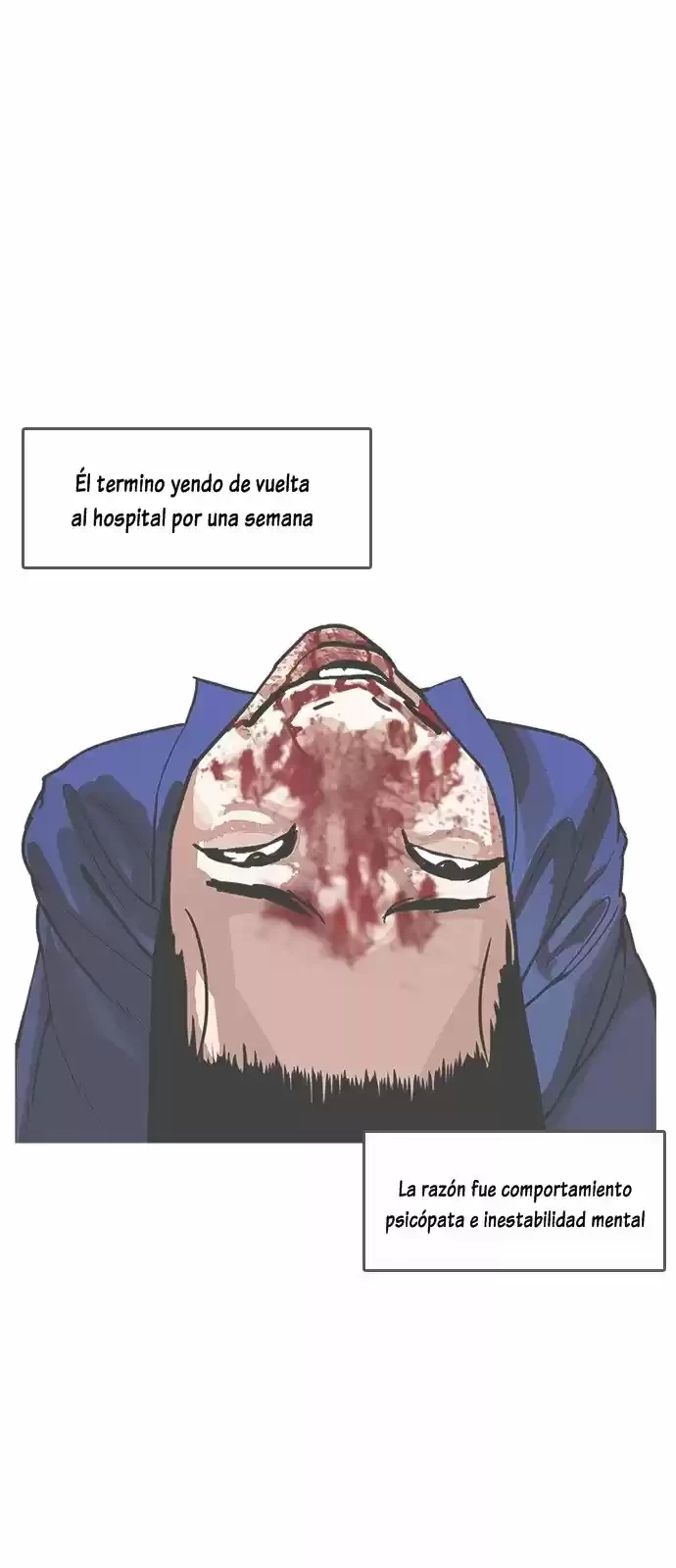 Nueva cara Capitulo 182 página 31