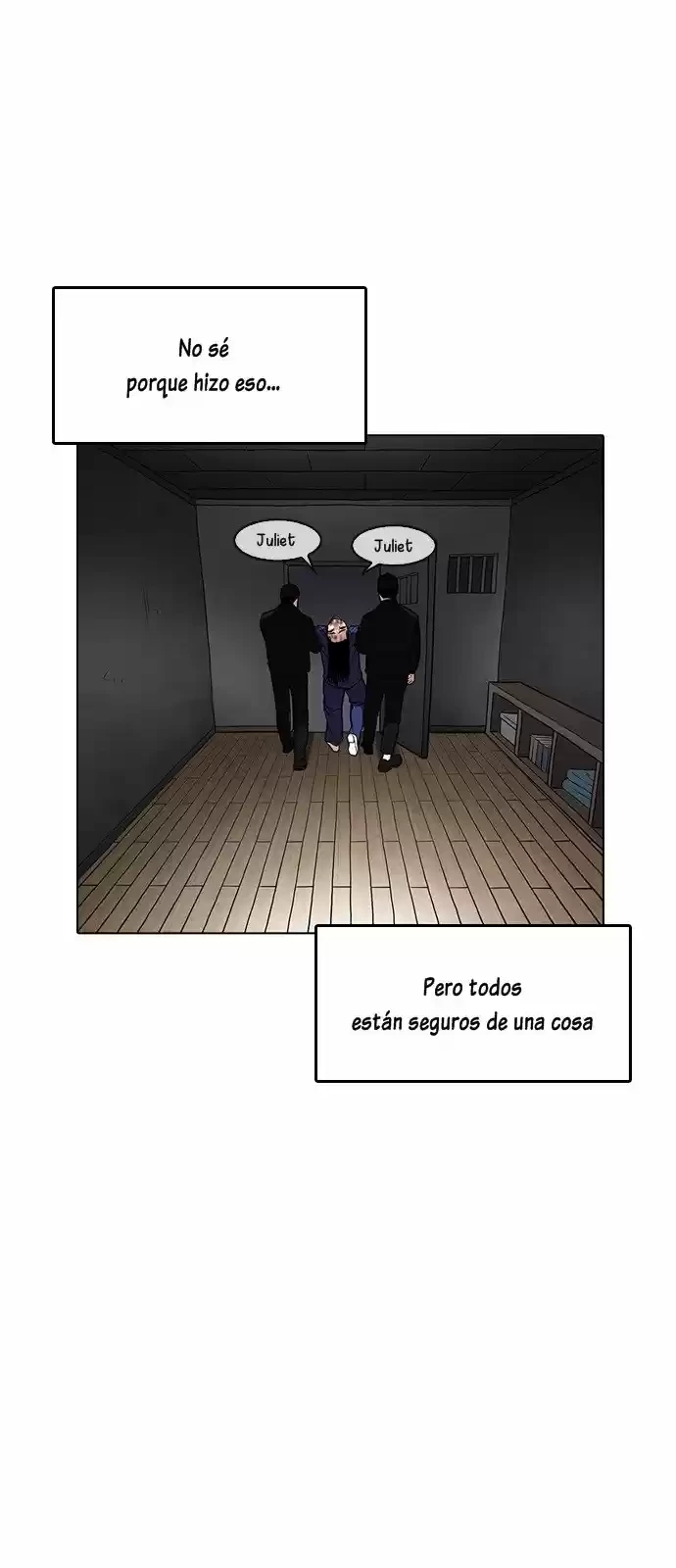 Nueva cara Capitulo 182 página 33