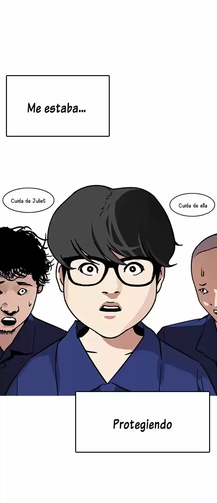 Nueva cara Capitulo 182 página 34