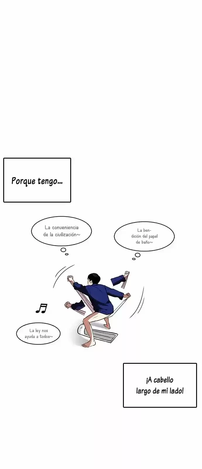 Nueva cara Capitulo 182 página 39