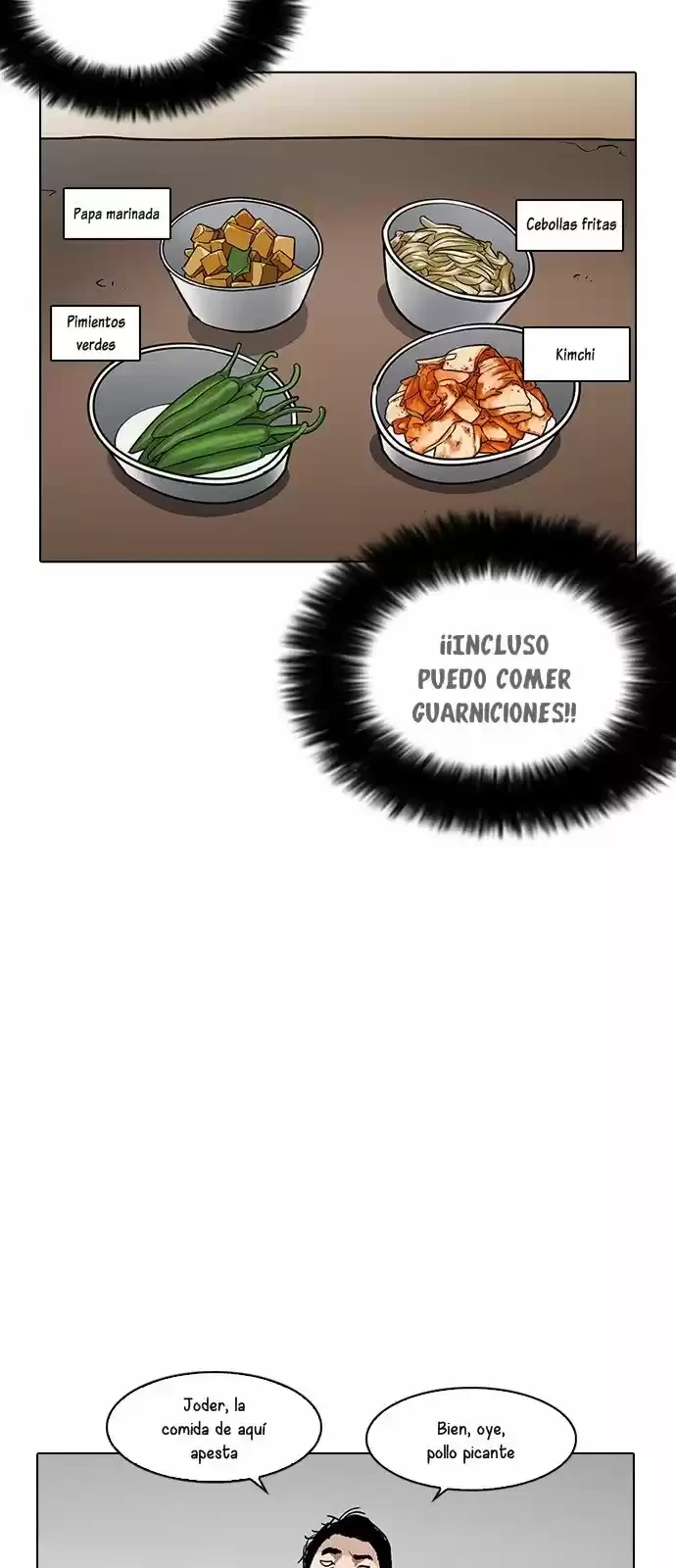 Nueva cara Capitulo 182 página 43