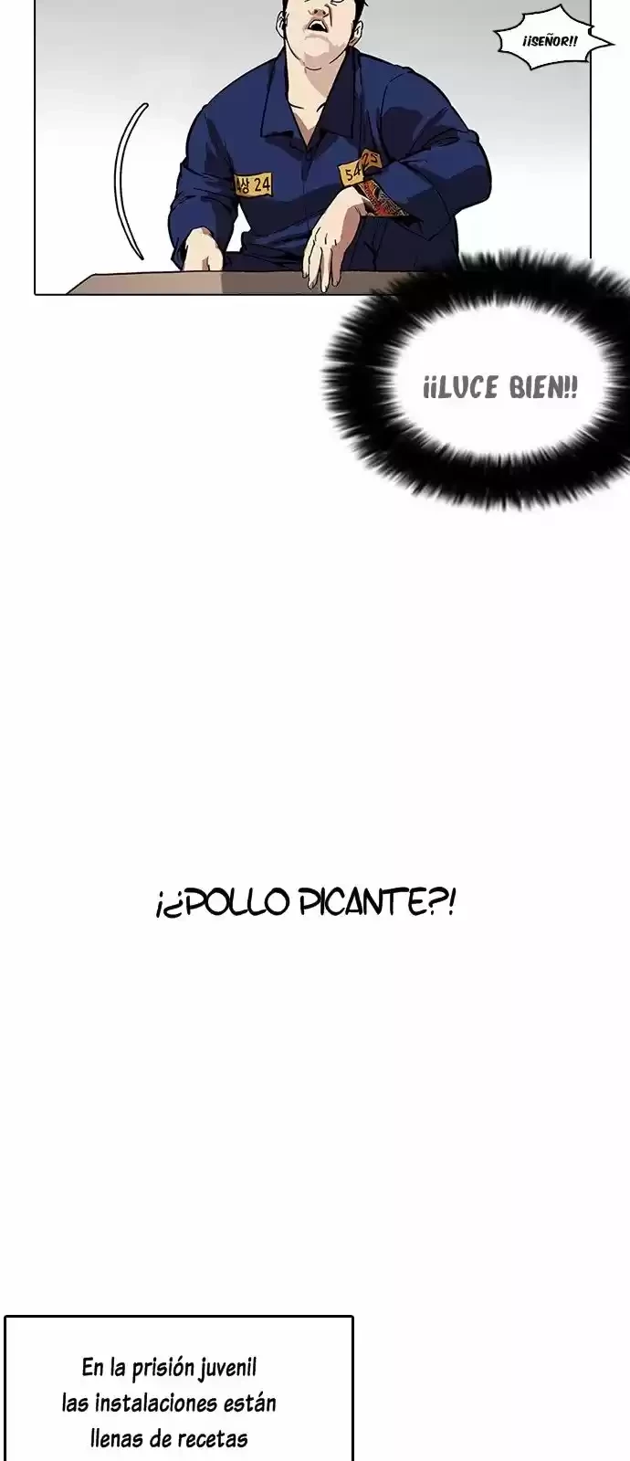 Nueva cara Capitulo 182 página 44