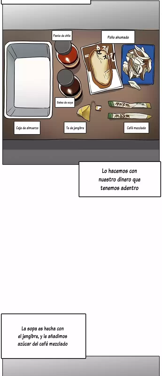 Nueva cara Capitulo 182 página 45