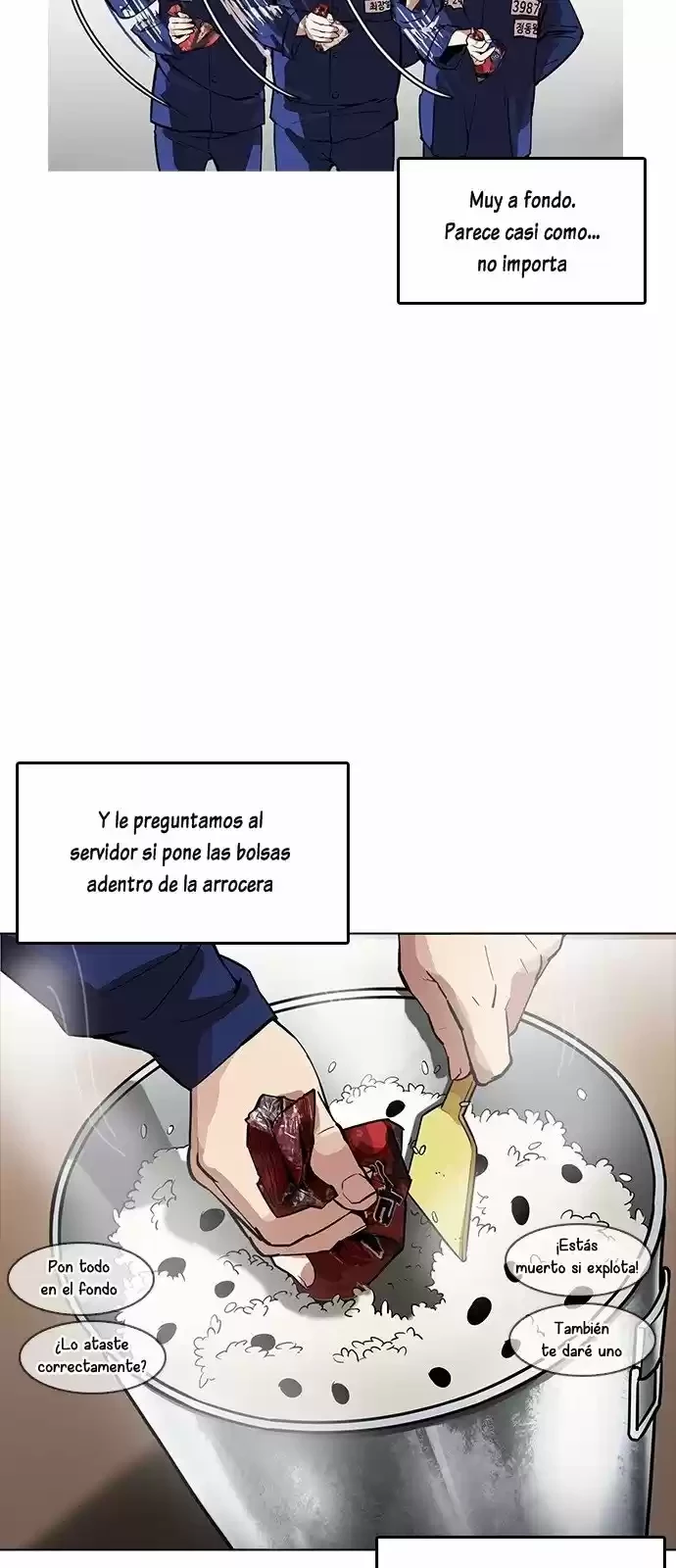 Nueva cara Capitulo 182 página 47