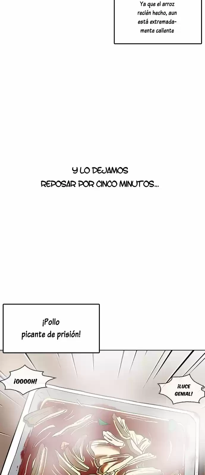 Nueva cara Capitulo 182 página 48