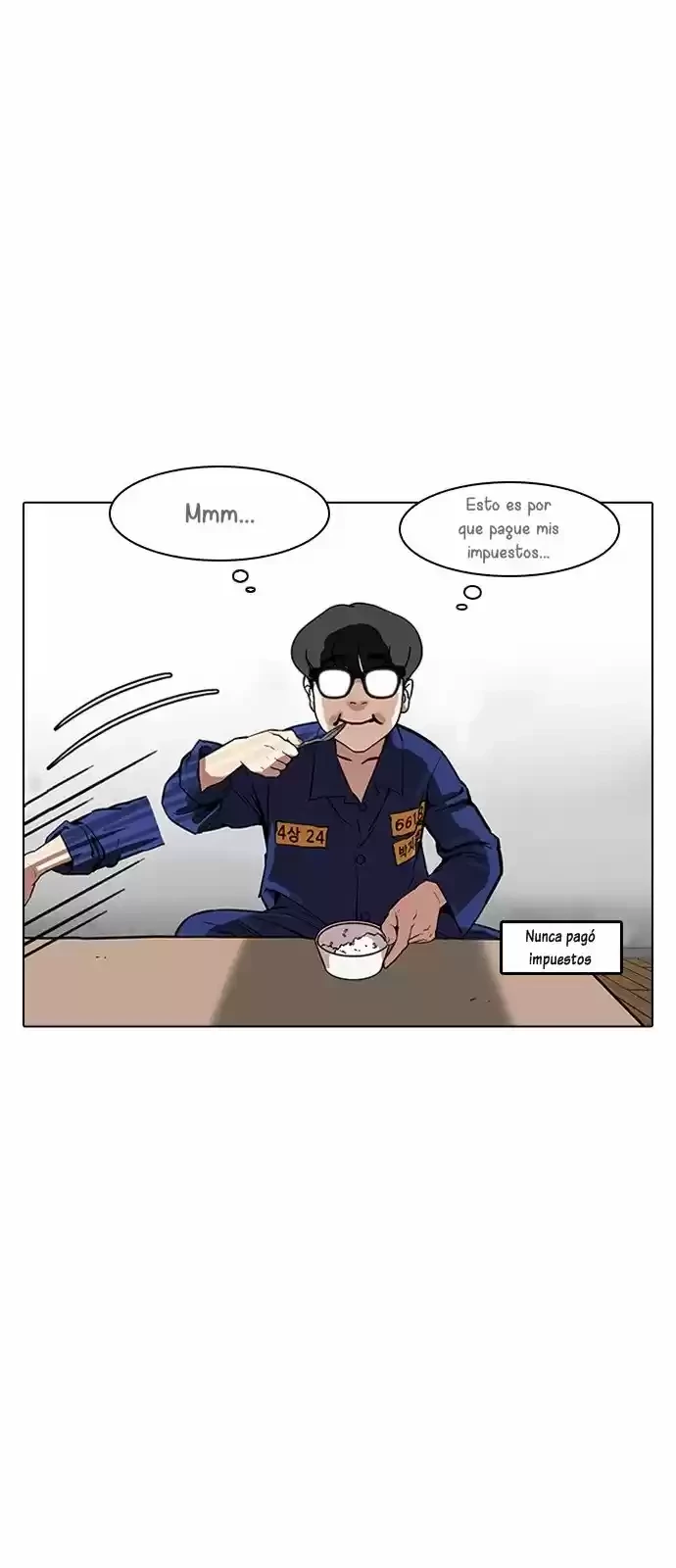 Nueva cara Capitulo 182 página 50