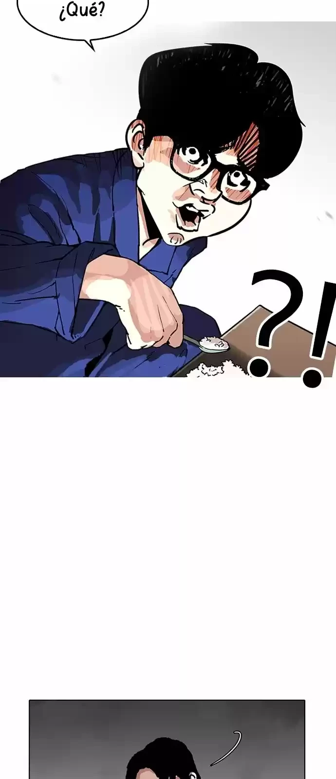 Nueva cara Capitulo 182 página 52