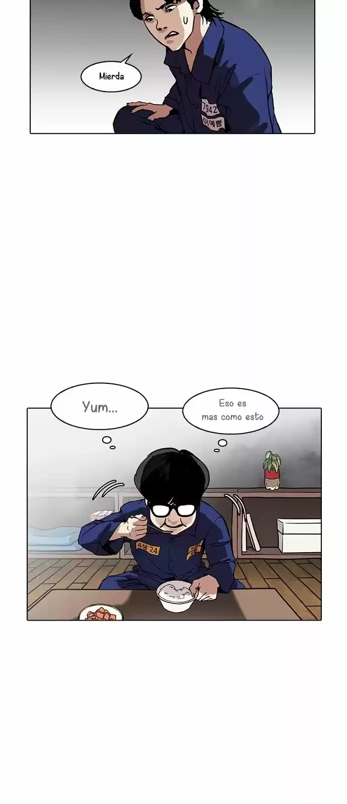 Nueva cara Capitulo 182 página 53