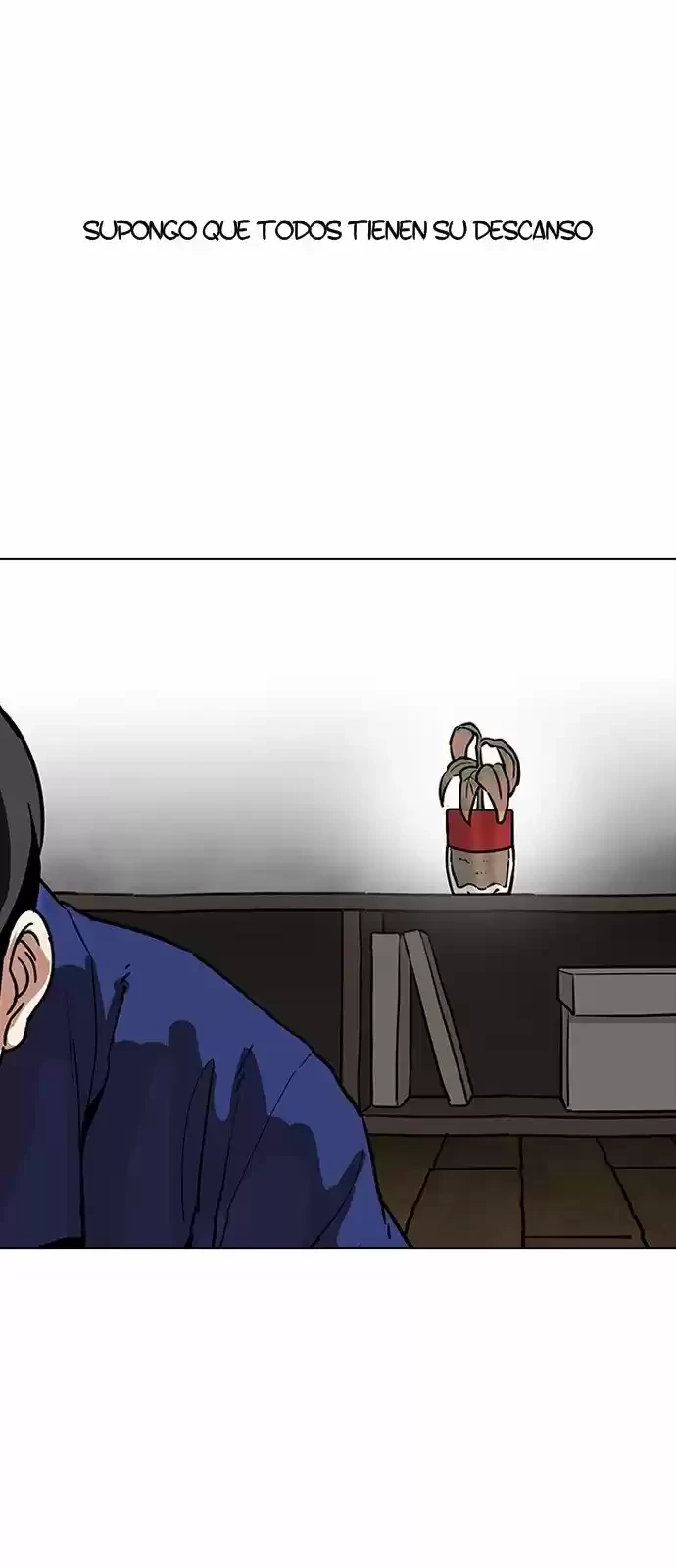 Nueva cara Capitulo 182 página 54