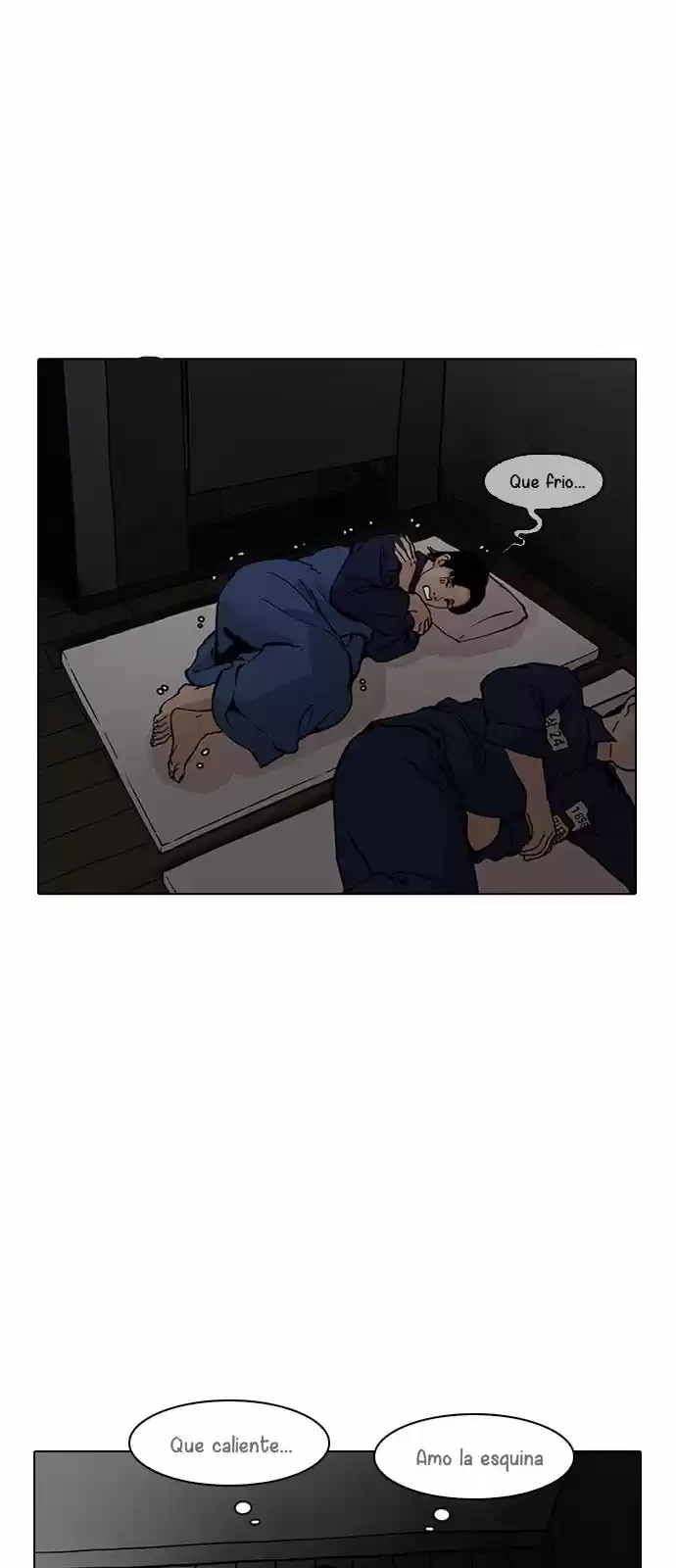 Nueva cara Capitulo 182 página 57