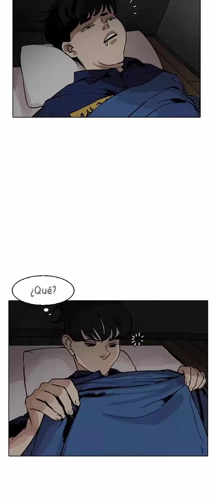 Nueva cara Capitulo 182 página 60