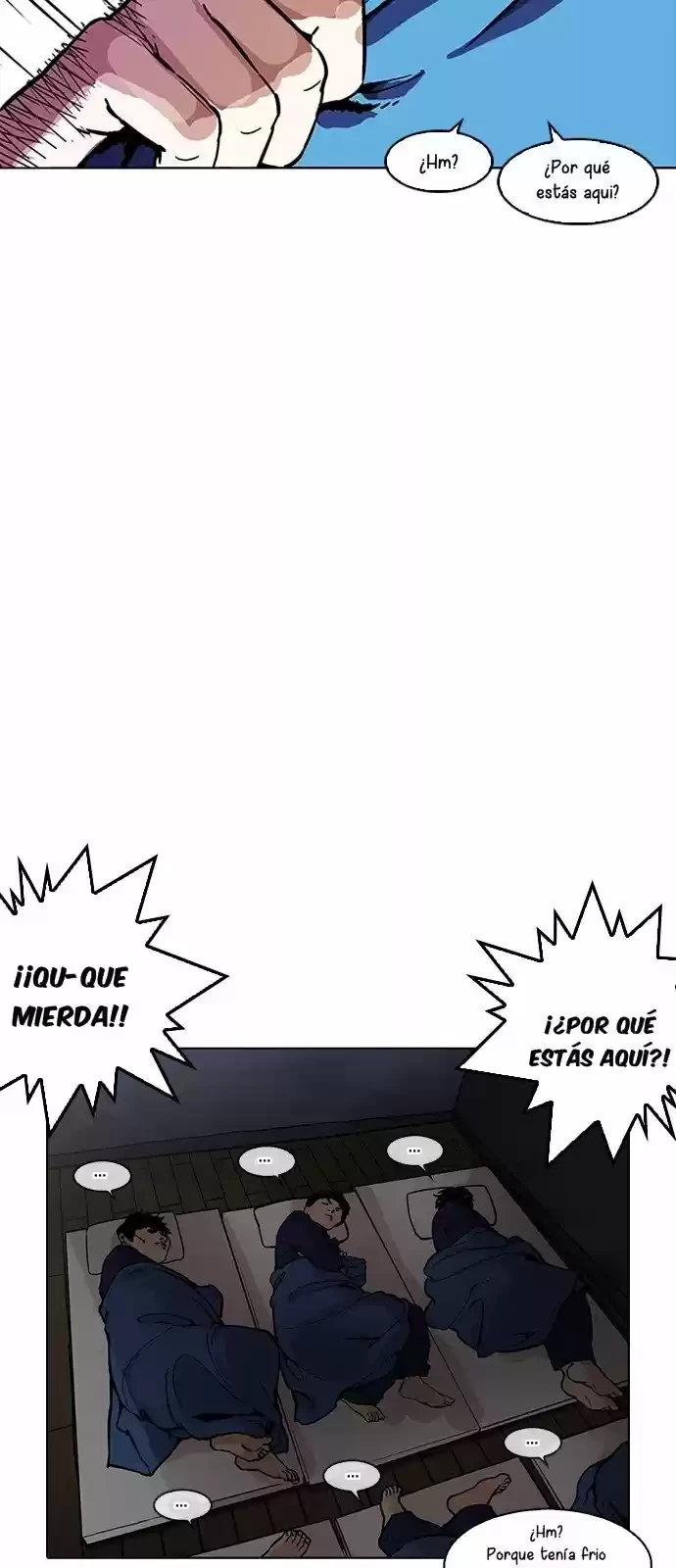 Nueva cara Capitulo 182 página 63