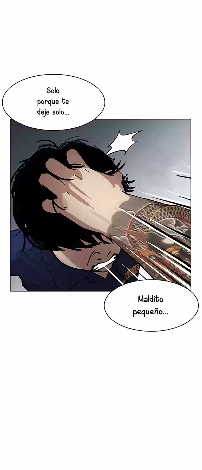 Nueva cara Capitulo 182 página 70