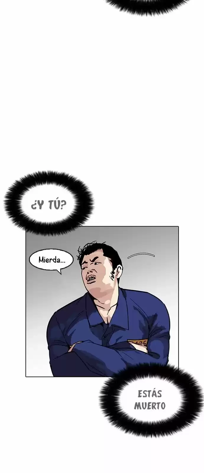 Nueva cara Capitulo 182 página 85