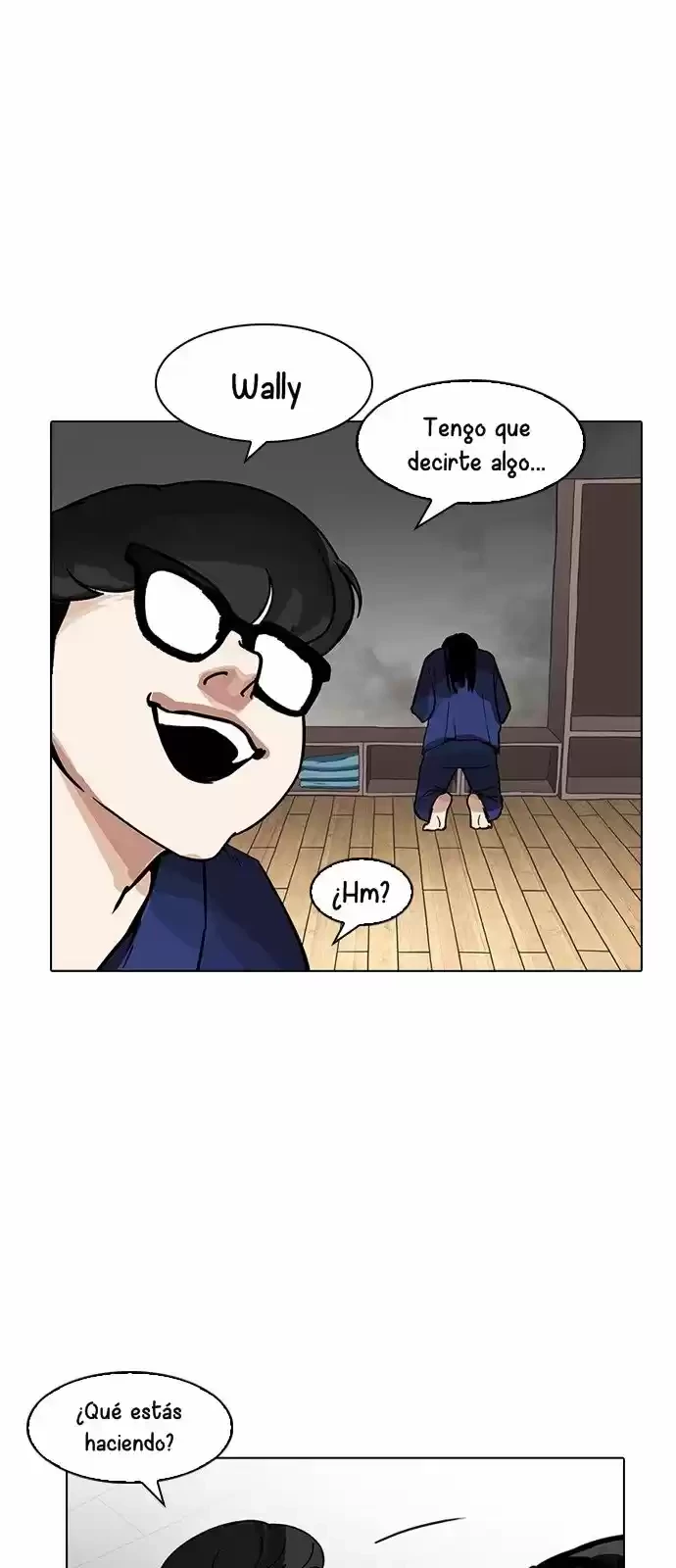 Nueva cara Capitulo 182 página 86