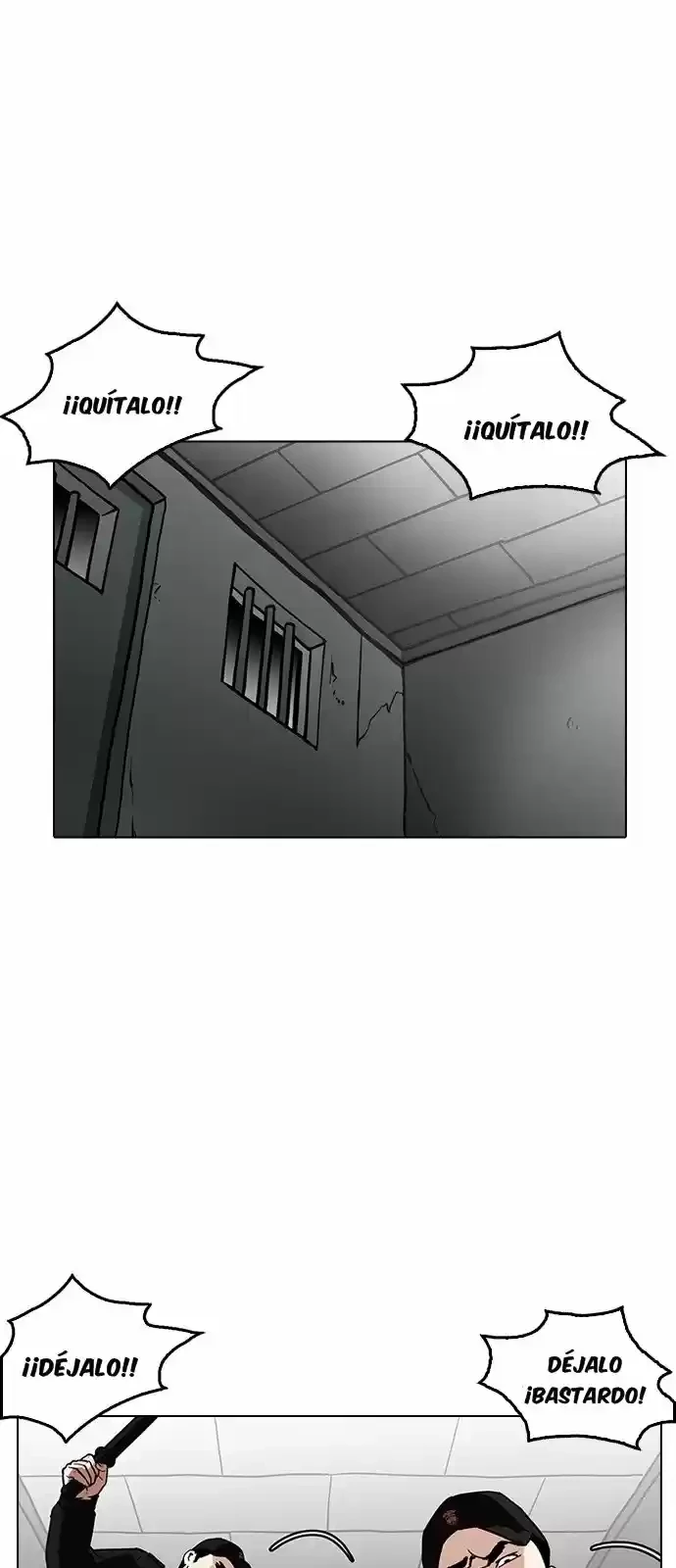 Nueva cara Capitulo 183 página 10