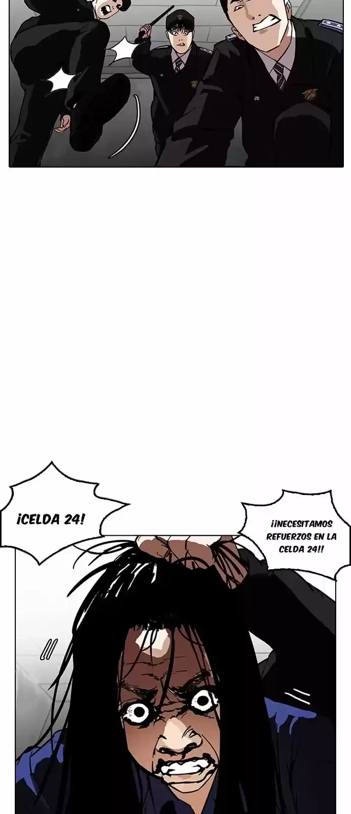 Nueva cara Capitulo 183 página 11