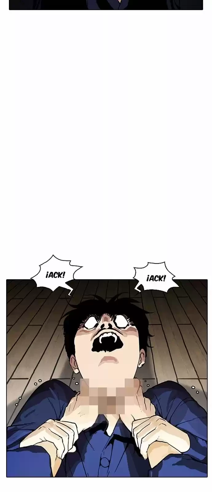 Nueva cara Capitulo 183 página 12