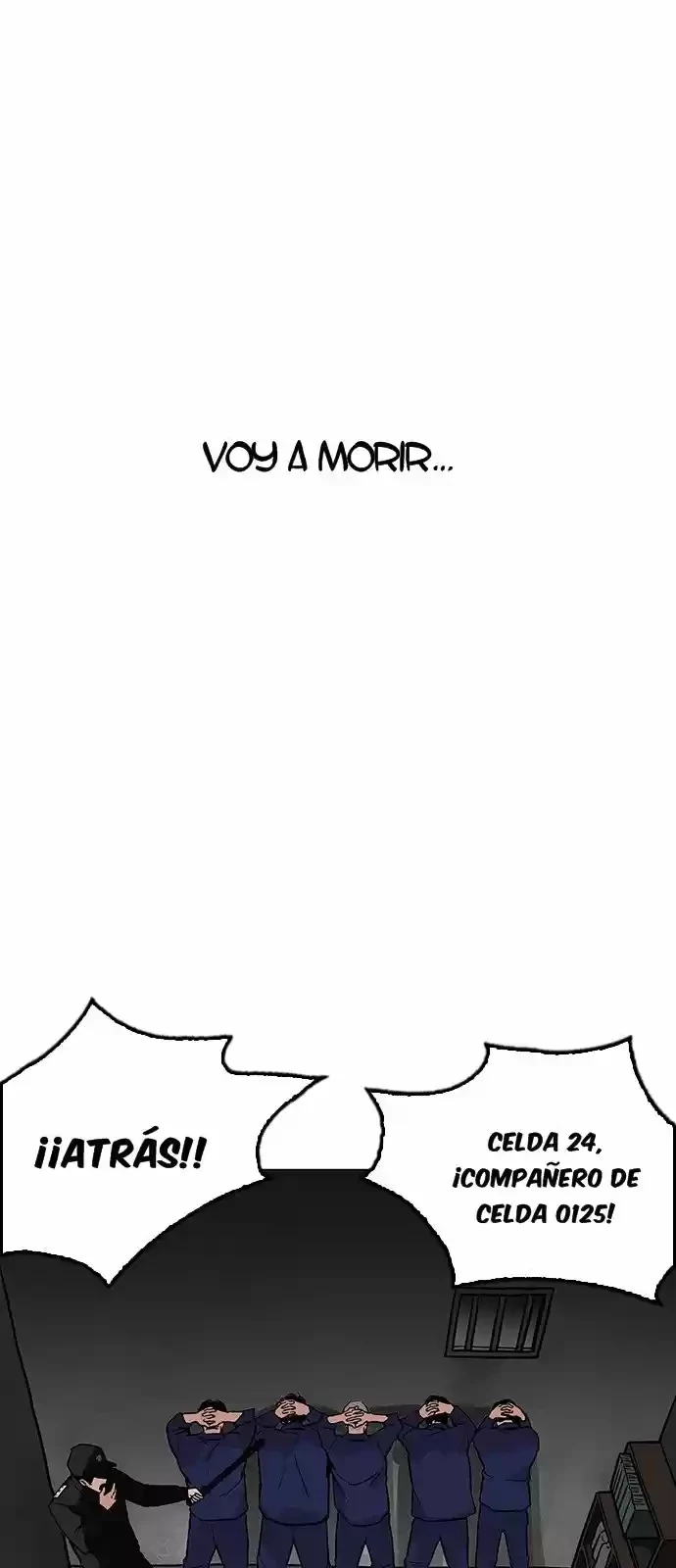 Nueva cara Capitulo 183 página 13
