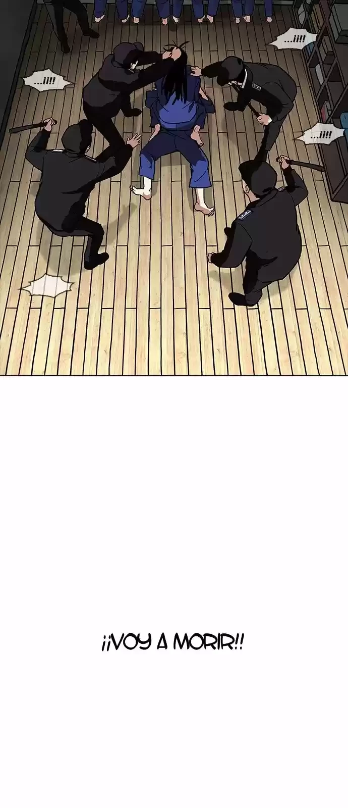 Nueva cara Capitulo 183 página 14