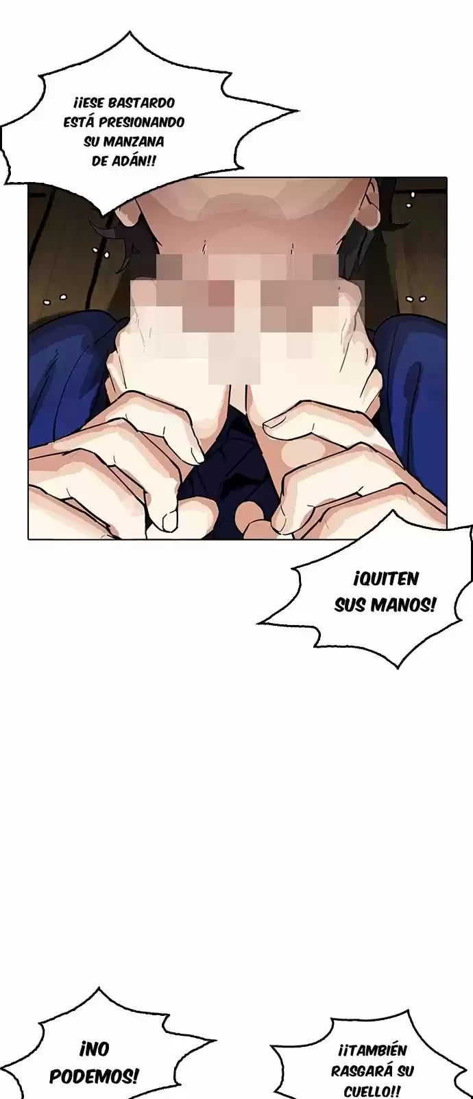Nueva cara Capitulo 183 página 15