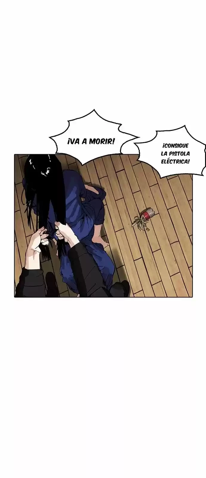 Nueva cara Capitulo 183 página 19